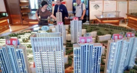 中国力推住房租赁为楼市降温，社会成见是最大障碍。