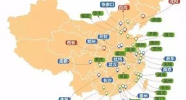 一张全国限售地图炸出了中国房地产三个问题！