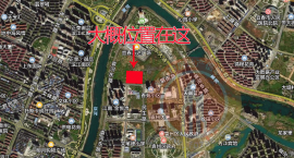 土拍结果 | 溢价17.48%！天秀置业拿下袁州新城1黄金商住用地！