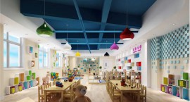 9月开园！宜春中心城区将新增三所公办幼儿园！