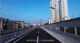 喜讯｜宜春大道高架桥正式开放通行