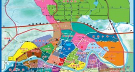 刚刚！宜春中心城区2022年小学学区划分范围公布！后附学区划分图！