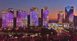 最新！2022年度宜春市中心城区物业服务企业信用评分结果公布！